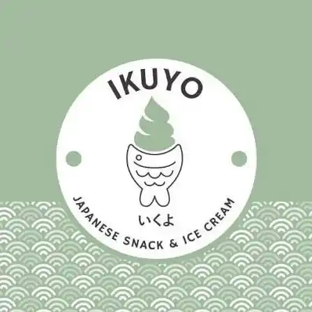 Ikuyo