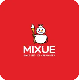 KONSTRUKSI TENANT MIXUE