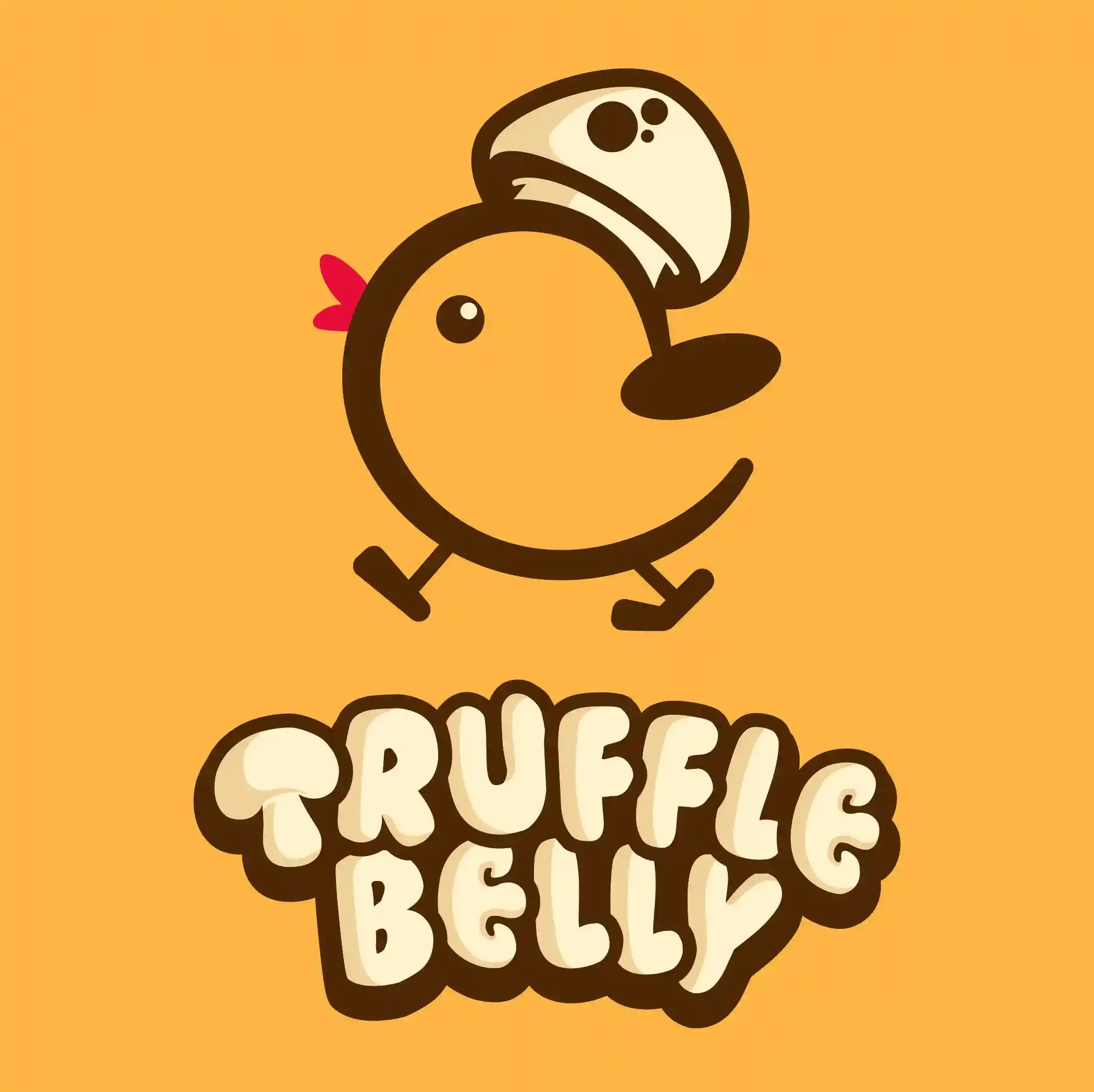 BAC-truffle belly